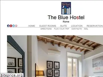 bluehostel.it