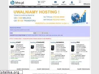 bluehosting.pl