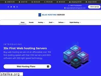 bluehostingserver.com