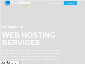 bluehostmaster.com