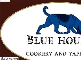 bluehoundcookery.com