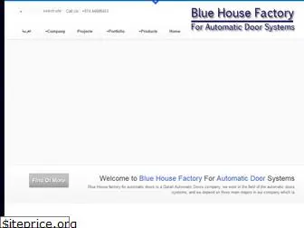 bluehouse.com.qa