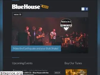 bluehouseblues.com