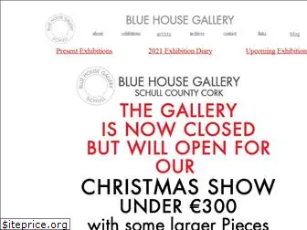 bluehousegalleryschull.com