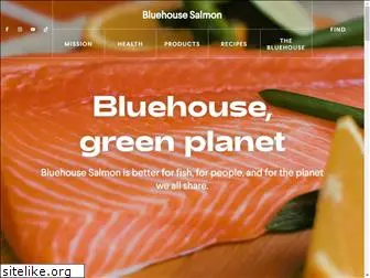 bluehousesalmon.com