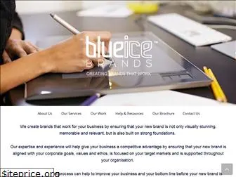 blueicebrands.co.uk