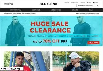 blueinc.co.uk