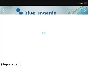 blueingenie.com