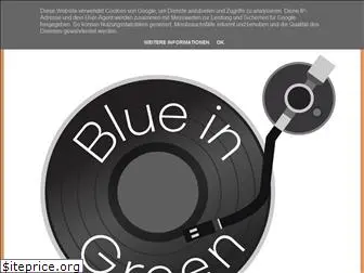 blueingreenradio.com