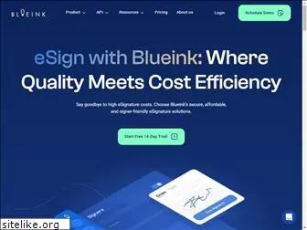 blueink.com