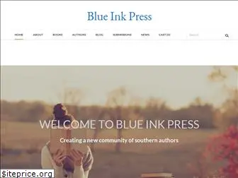 blueinkpress.com