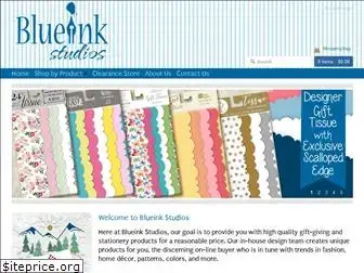 blueinkstudios.com