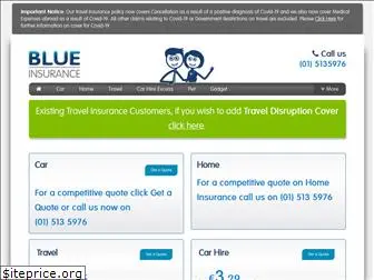 blueinsurance.ie