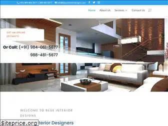 blueinteriordesigns.com