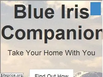 blueiriscompanion.com