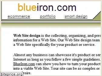 blueiron.com