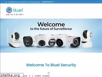 blueisecurity.co.in