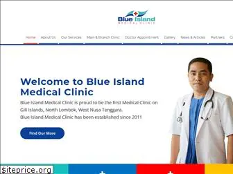 blueislandclinic.com