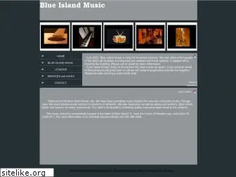 blueislandmusic.com
