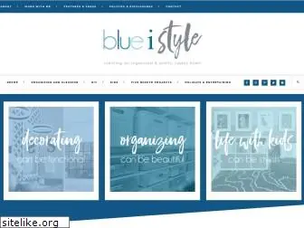 blueistyleblog.com