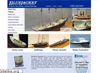 bluejacketinc.com