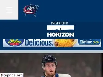 bluejackets.nhl.com