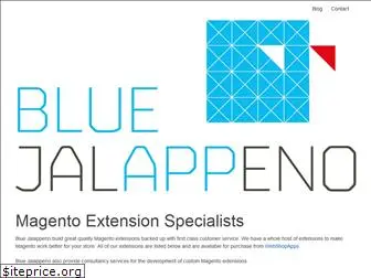 bluejalappeno.com