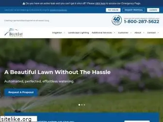 bluejayirrigation.com