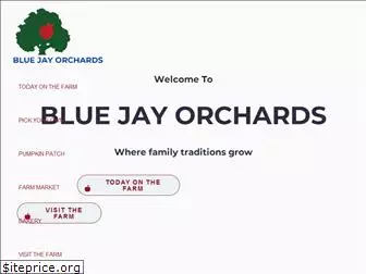 bluejayorchardsct.com