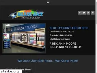 bluejaypaint.com