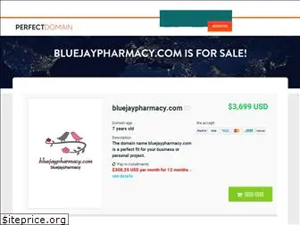 bluejaypharmacy.com