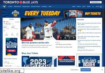 bluejays.com