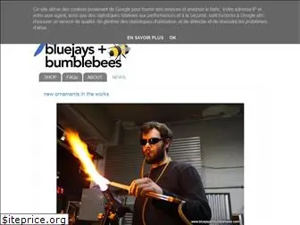 bluejaysnbumblebees.com