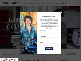 bluejeanchef.com