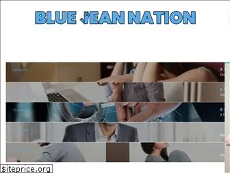 bluejeannation.com