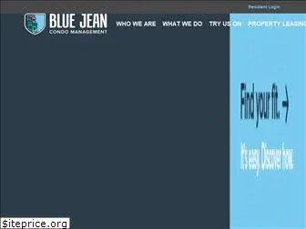 bluejeanpm.com