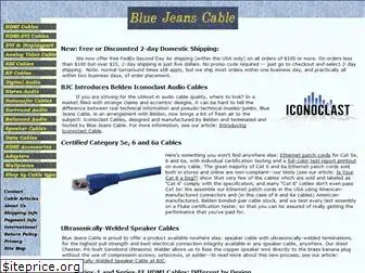 bluejeanscable.com