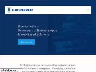 bluejeanware.net