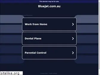 bluejet.com.au
