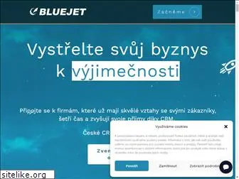 bluejet.cz