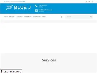 bluejfinancial.com