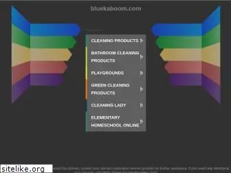 bluekaboom.com