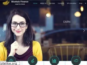 bluekaisfinance.com