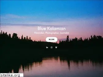 bluekalamian.com