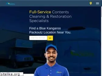 bluekangaroo.com