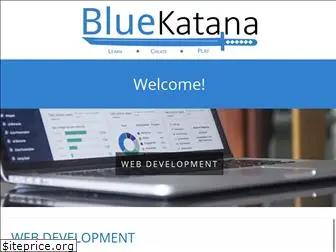 bluekatanasoft.com