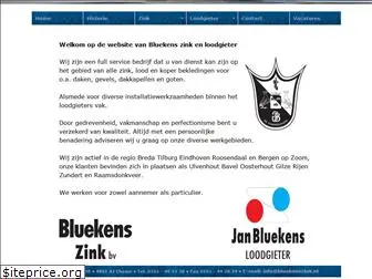 bluekenszink.nl