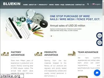 bluekin.com