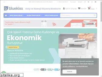 bluekixx.com