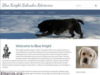 blueknightlabs.com
